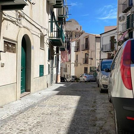 Pigna Blue Cefalu Apartment Екстер'єр фото