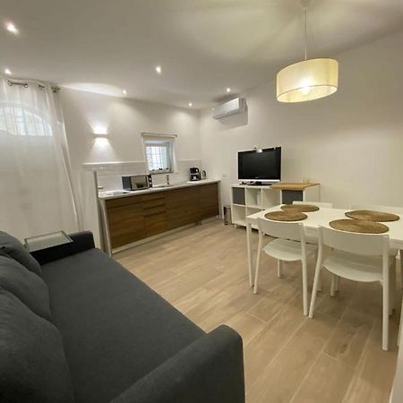 Pigna Blue Cefalu Apartment Екстер'єр фото