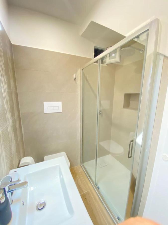Pigna Blue Cefalu Apartment Екстер'єр фото