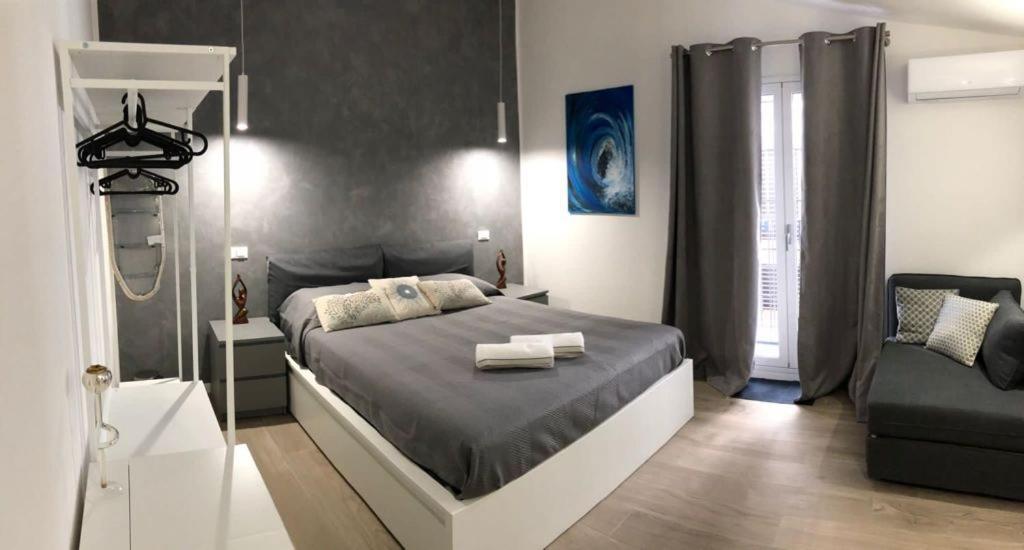 Pigna Blue Cefalu Apartment Екстер'єр фото