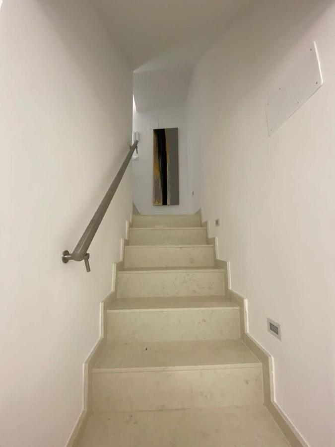 Pigna Blue Cefalu Apartment Екстер'єр фото