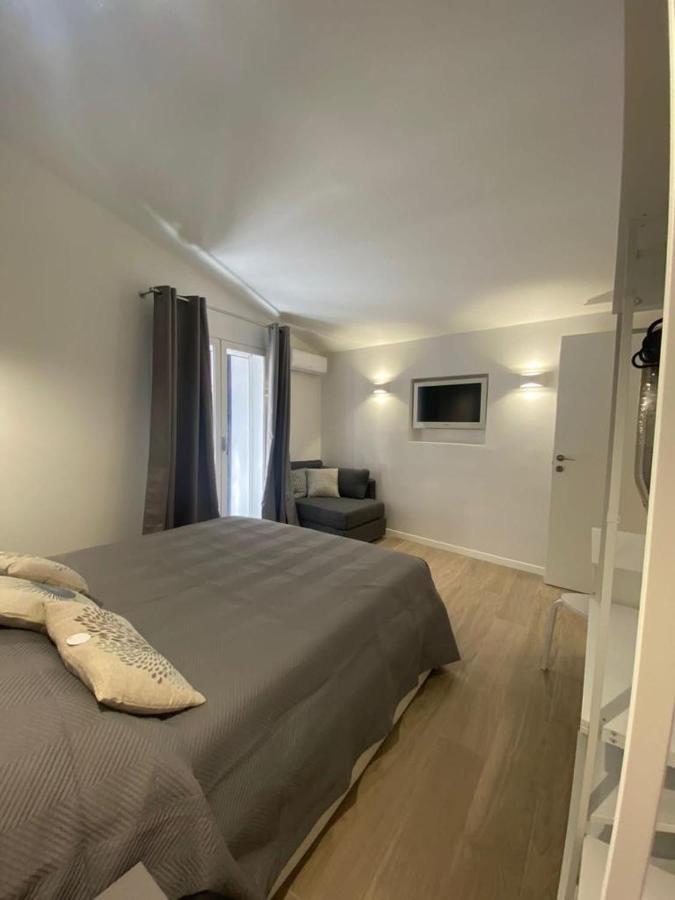 Pigna Blue Cefalu Apartment Екстер'єр фото