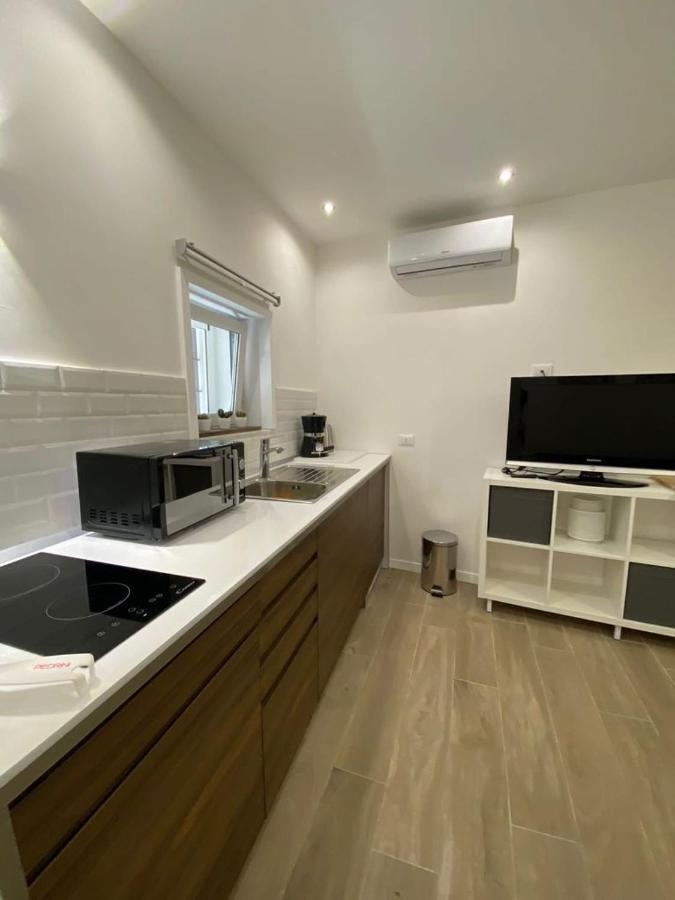 Pigna Blue Cefalu Apartment Екстер'єр фото