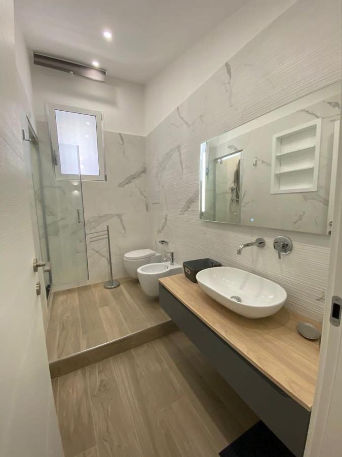 Pigna Blue Cefalu Apartment Екстер'єр фото