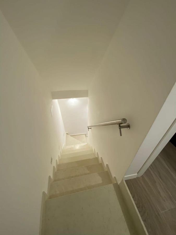 Pigna Blue Cefalu Apartment Екстер'єр фото