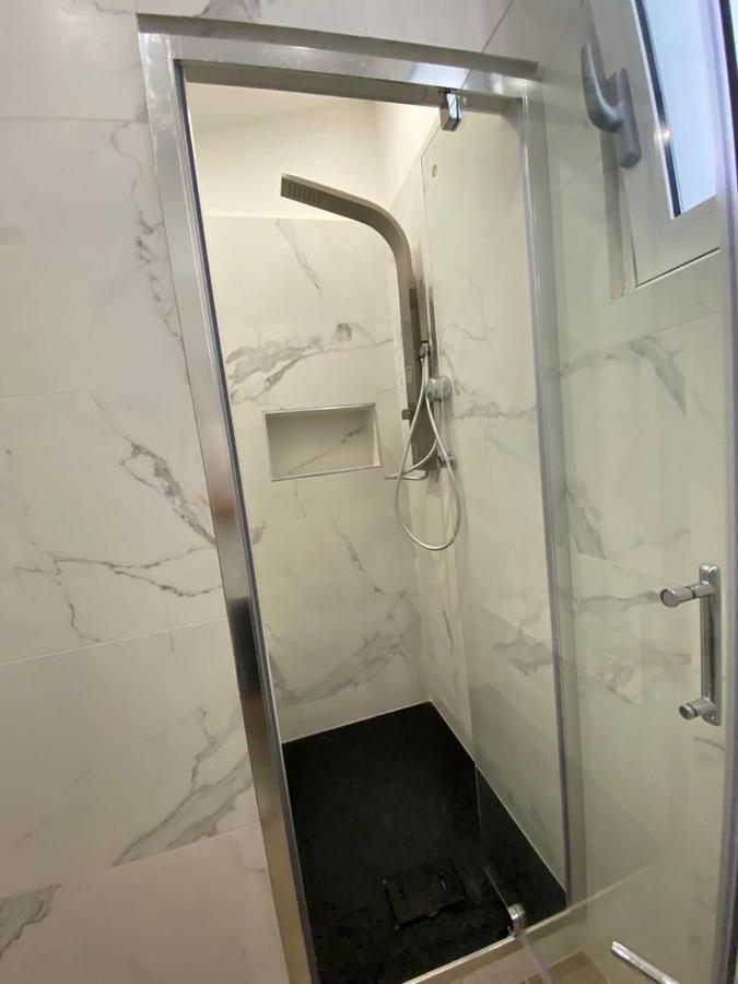 Pigna Blue Cefalu Apartment Екстер'єр фото