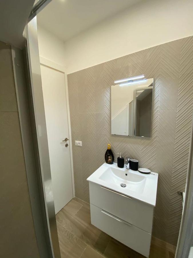 Pigna Blue Cefalu Apartment Екстер'єр фото