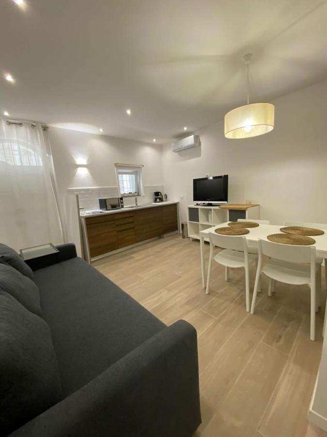 Pigna Blue Cefalu Apartment Екстер'єр фото